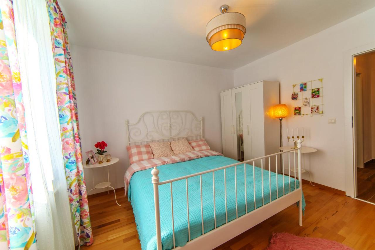 Cozy Apartment Sighisoara Ngoại thất bức ảnh